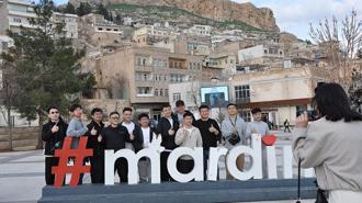 Mardin turizminde ‘Uzak Şehir’ etkisi sürüyor; bayramda otellerde doluluk yüzde 99