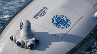 PİRANA KİDA, Deniz Kuvvetleri'nin yeni vurucu gücü olacak