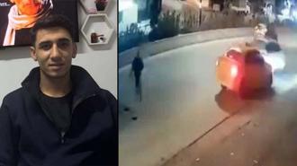 Motosiklette silahlı saldırıya uğrayan Arif, bir haftalık yaşam savaşını kaybetti