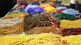 Mezatlarıyla ünlü tespihçilerden vergi denetimine destek