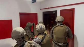 Nevruz etkinliklerinde terör örgütü propagandasına yönelik operasyon: 38 gözaltı