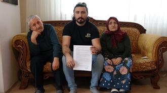 Sanal medyadaki ev ilanıyla dolandırıldığı iddiasıyla suç duyurusunda bulundu