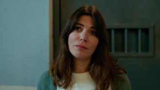 Cihan’ın büyük aşkı Meryem geceye damga vurdu