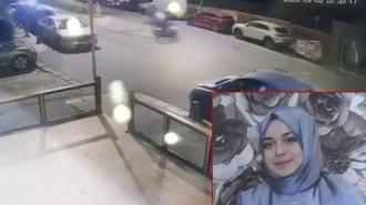 Bakırköy'de motosiklet kazasında ağır yaralanan kadın 20 gün sonra hayatını kaybetti