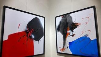 Sanatçı Özlem Zerey’in kişisel sergisi ‘Kentsel Ağıt / Urban Lament’