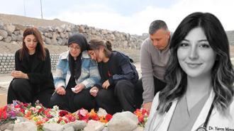 Kazada ölen tıp öğrencisi Yaren, ‘Öyle projeler geliştiriyorum ki tüm Türkiye ismimi duyacak’ demiş