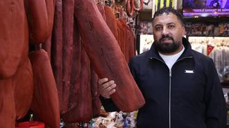 Kayserili pastırmacı: Avrupa bile ‘Kayseri’ diyorsa artık işimiz de artar