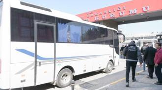 Ünlülere yönelik uyuşturucu soruşturması; şüphelilerin saç ve kan örnekleri alındı