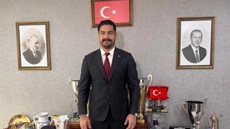 TGF Başkanı Taha Akgül: Asıl gündemimiz olimpiyatlardır