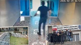 Esenyurt'ta 2 kişi silahla vurulmuş halde ölü bulunmuştu; yeni detaylar ortaya çıktı