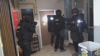 Nevruz etkinliklerinde terör örgütü propagandasına yönelik operasyon: 26 gözaltı