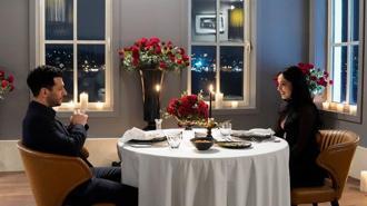 Güller ve Günahlar’da duygusal anlar