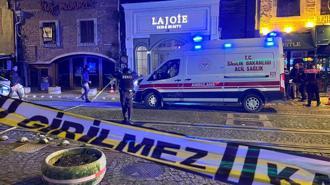 İzmit'te eğlence mekanına silahlı saldırı; 3 ölü, 2 yaralı