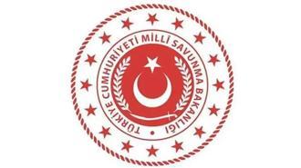 MSB: Teşhis edilen şüpheli cisimler SAS Timlerince başarılı bir şekilde imha edilmiştir