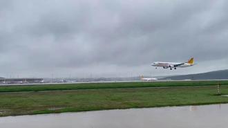 Sabiha Gökçen Havalimanı’nda uçuşlar normale döndü