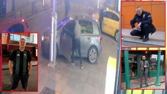 3 kişinin öldüğü eğlence mekanına silahlı saldırıya ilişkin 9 gözaltı