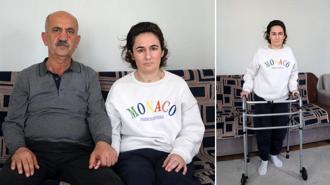 Kazada eşini kaybeden kadın, tazminatın 950 bin lirasını vermediği iddiasıyla avukat hakkında dava açtı