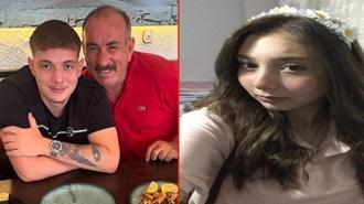 Kazada ölen Zeynep’in ailesinden, kamyonetin zarar gören kaportası için 300 bin TL isteyen baba, davayı geri çekti