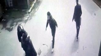 İki motosikletin çarpıştığı kaza sonrası bıçaklı kavga: 1 yaralı