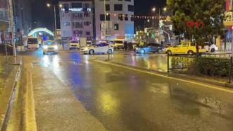 A Milli Futbol Takımının Dünya Kupası’na katılması Tekirdağ'da kutlandı