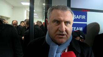 Gençlik ve Spor Bakanı Osman Aşkın Bak'ın açıklamaları