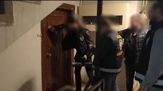 Avcılar'da son 1 ayda 108 uyuşturucu operasyonu: 152 gözaltı