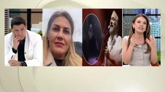 Volkan Konak'ın eşi Selma Konak tüm yaşadıklarını ‘Neler Oluyor Hayatta’da anlattı