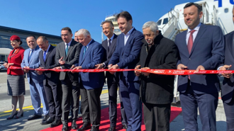 Türk Hava Yolları dördüncü nokta olarak Temeşvar’ı uçuş ağına ekledi