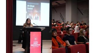 İstanbul’un kültürel kimliği ‘Ah Güzel İstanbul’ etkinliğinde ele alındı