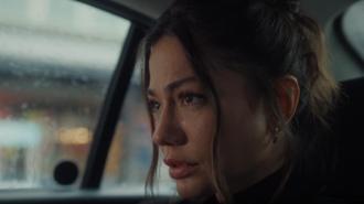 Eşref’in Nisan’ı kışa döndü