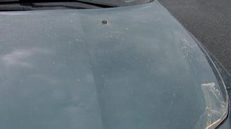 İstanbul'a çamur yağdı; oto yıkamacılarda yoğunluk yaşandı