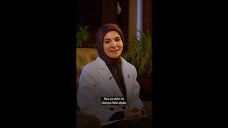 Bakan Göktaş: Otizmli bireylere yönelik hizmete bu yıl 16 il daha ekliyoruz