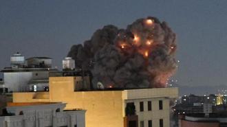 İran: B1 Köprüsü saldırısında 8 kişi hayatını kaybetti, 95 kişi yaralandı