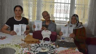 Kanserle mücadele eden serebral palsili Nevim, şiirle hayata tutundu