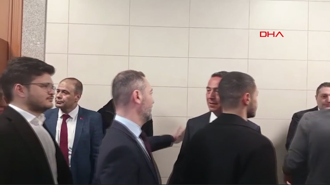 Mert Hakan Yandaş hakkında tahliye kararı