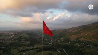 “Güvenli Liman Türkiye” sosyal medyada gündem oldu