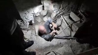 Fatih’te arkeolojik sit alanında define arayanlara suçüstü: 3 gözaltı