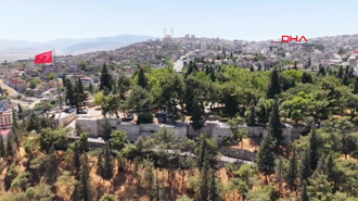 Kahramanmaraş’ın kültürü ve yöresel lezzetleri İstanbul’a geliyor