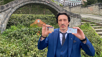 Enerjisi kimliğine geçti; lakabı ‘Atom’, adı oldu