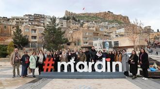 Uzak Şehir etkisi Kuzey Afrika'yı da sardı