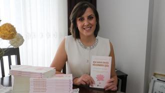 Kanseri yenen Pelin hemşire, kitabıyla hastalara umut oluyor