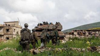 İsrail ordusu, Lübnan'da Hizbullah'a ait bina ve altyapıları imha ettiğini açıkladı