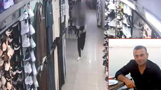 Avcılar'da iş yerinde arkadaşı tarafından silahla vurularak öldürüldü