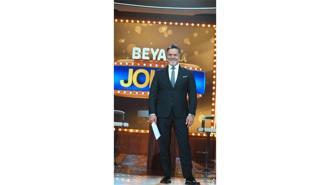 Kahkaha ve heyecanın buluştuğu gece