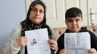 DMD hastası Ayaz: Doktor olmak istiyorum, sesimi duyun