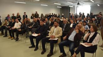 Alaçatı Ot Festivali 15'inci yılında dünyaya açılıyor