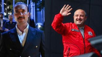 Mustafa Varank’tan 'Kadir Baba’ya destek: Vicdani ve yürekli bir tutum