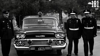 Ankara Emniyet Müdürlüğü'nden Türk Polis Teşkilatı'nın 181'inci yılı için özel video