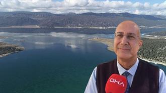 Prof. Dr. Baştaş: Yapay zekanın, 2027 yılında 6 milyar metreküp su tüketmesi bekleniyor