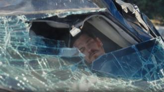 Eşref Rüya'da yürekler ağza geldi